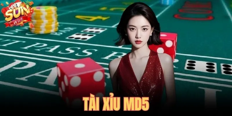 Tài Xỉu MD5 SUNWIN | Tự Xác Minh Kết Quả Minh Bạch
